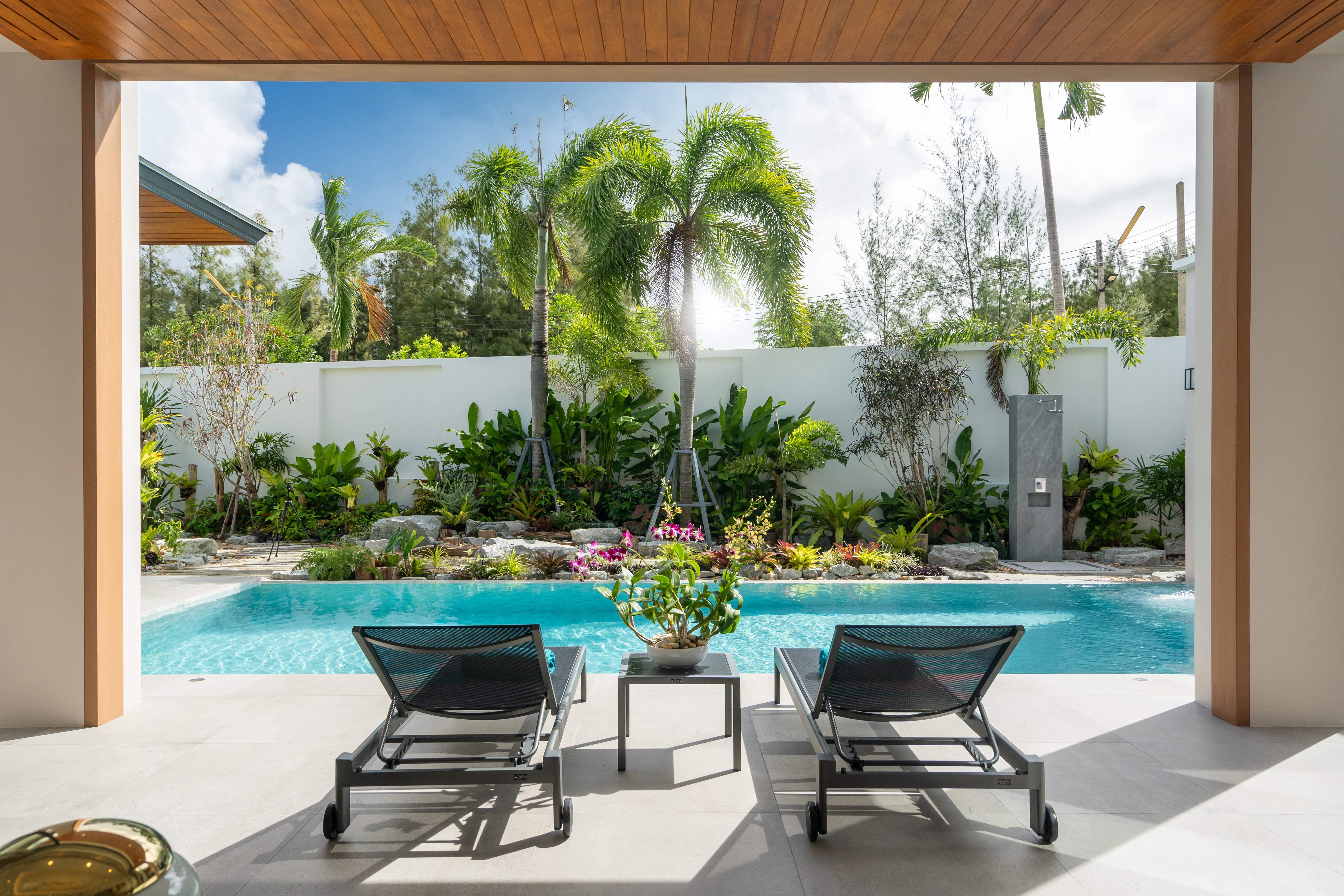 The Breeze villas 13